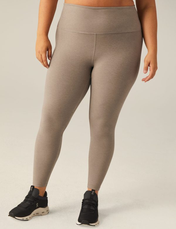 Spacedye Caught In The Midi High Waisted Legging - Image 4