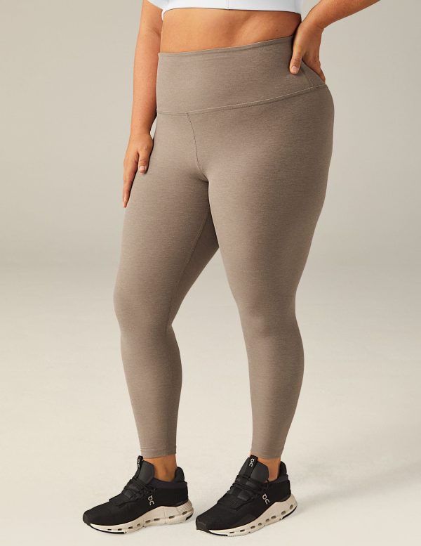 Spacedye Caught In The Midi High Waisted Legging - Image 5