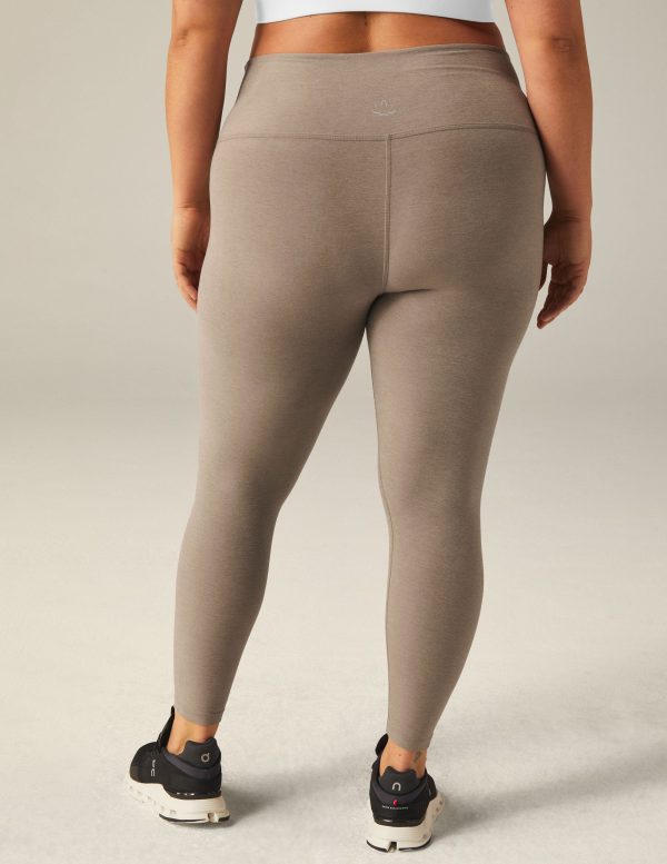 Spacedye Caught In The Midi High Waisted Legging - Image 6