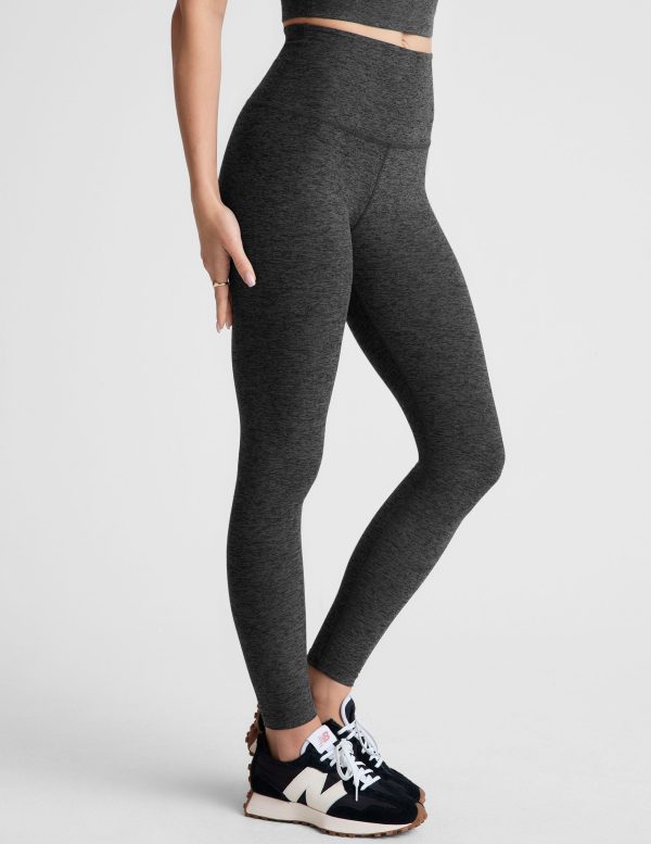 Spacedye Caught In The Midi High Waisted Legging - Image 2