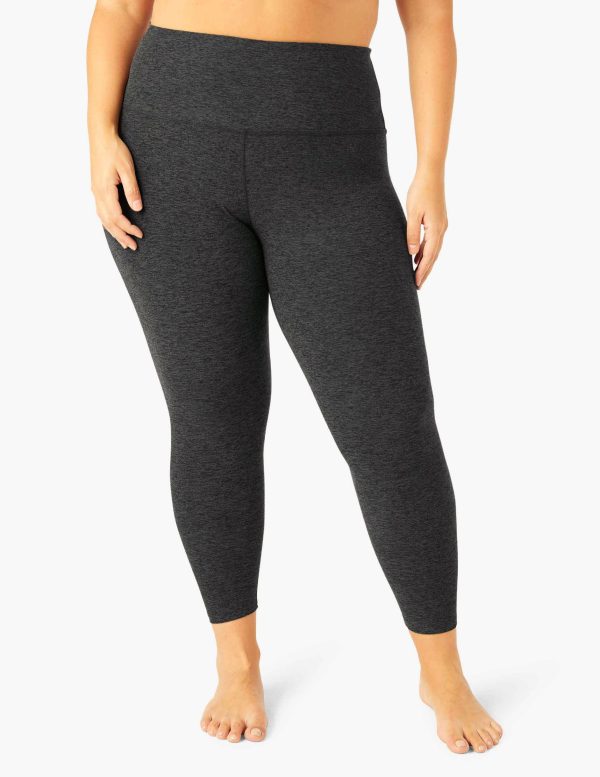 Spacedye Caught In The Midi High Waisted Legging - Image 5