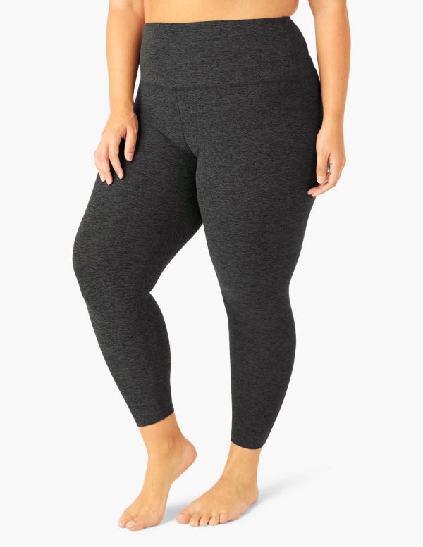 Spacedye Caught In The Midi High Waisted Legging - Image 6