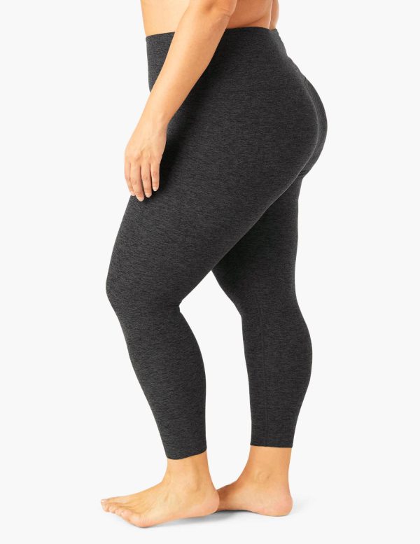 Spacedye Caught In The Midi High Waisted Legging - Image 7