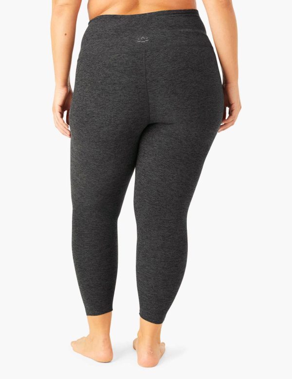Spacedye Caught In The Midi High Waisted Legging - Image 8