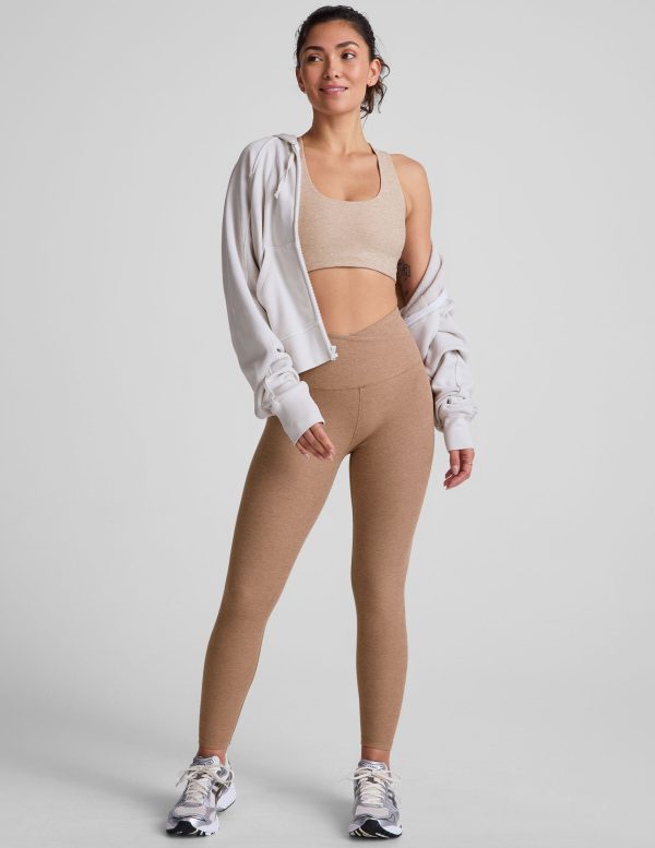 Spacedye At Your Leisure High Waisted Midi Legging - Image 5