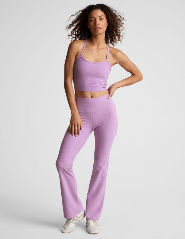 Spacedye Practice High Waisted Bootcut Pant - Image 5