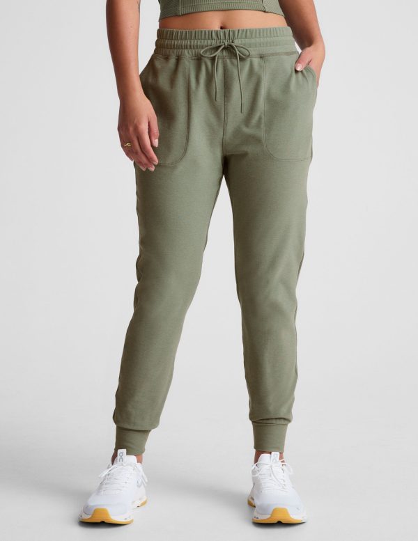 Spacedye Commuter Midi Jogger - Image 3