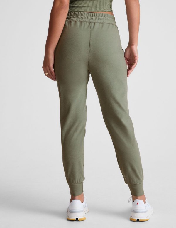 Spacedye Commuter Midi Jogger - Image 4