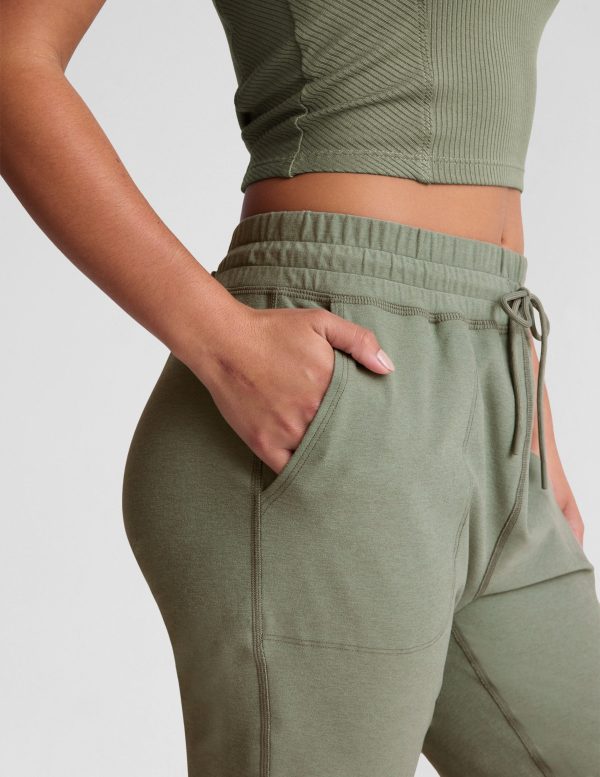 Spacedye Commuter Midi Jogger - Image 5