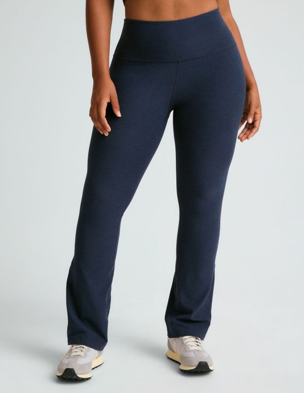 Spacedye Practice High Waisted Bootcut Pant - Image 5