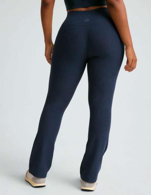 Spacedye Practice High Waisted Bootcut Pant - Image 7