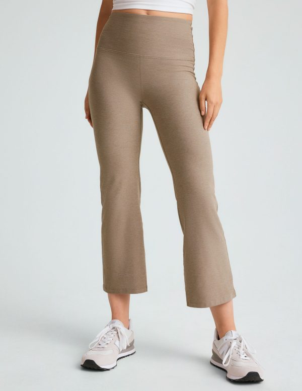 Spacedye Retro Cropped Pant - Image 3