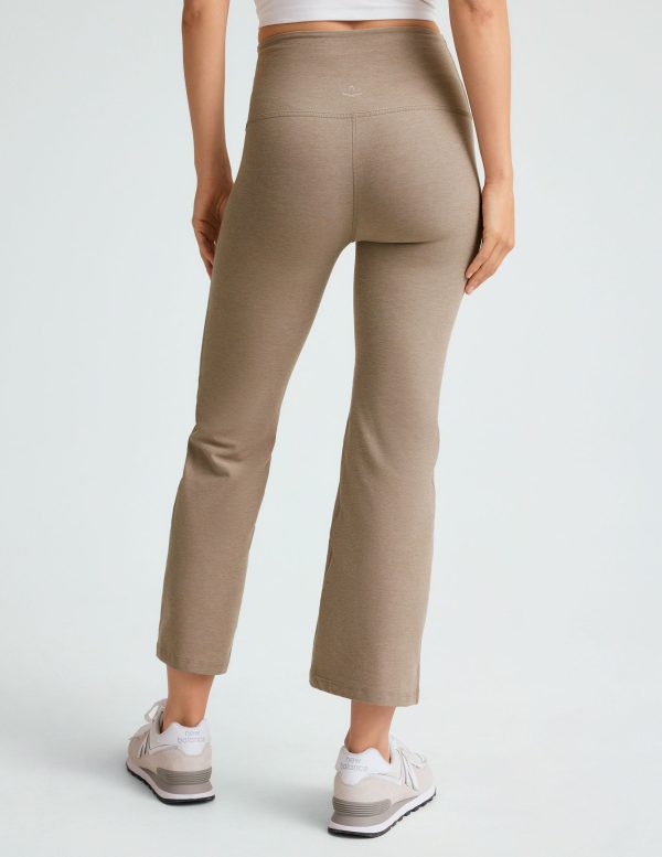 Spacedye Retro Cropped Pant - Image 5