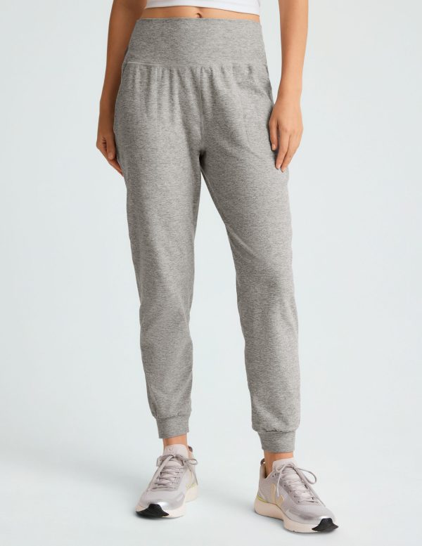 Spacedye Midi Jogger - Image 3