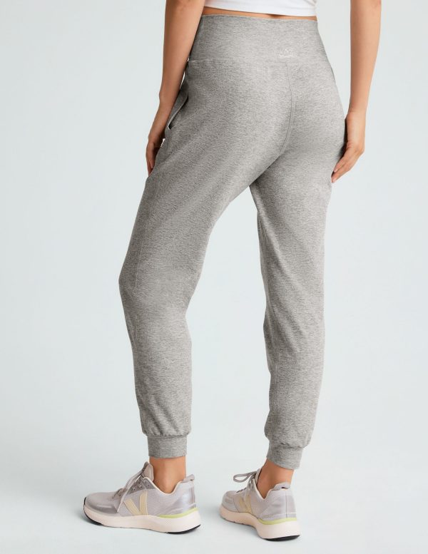 Spacedye Midi Jogger - Image 4