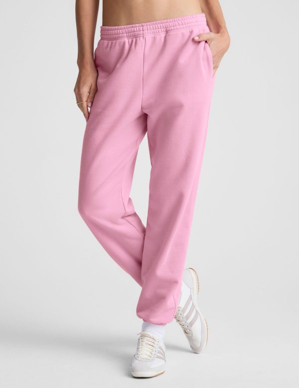LuxeFleece Sweatpant - Image 3
