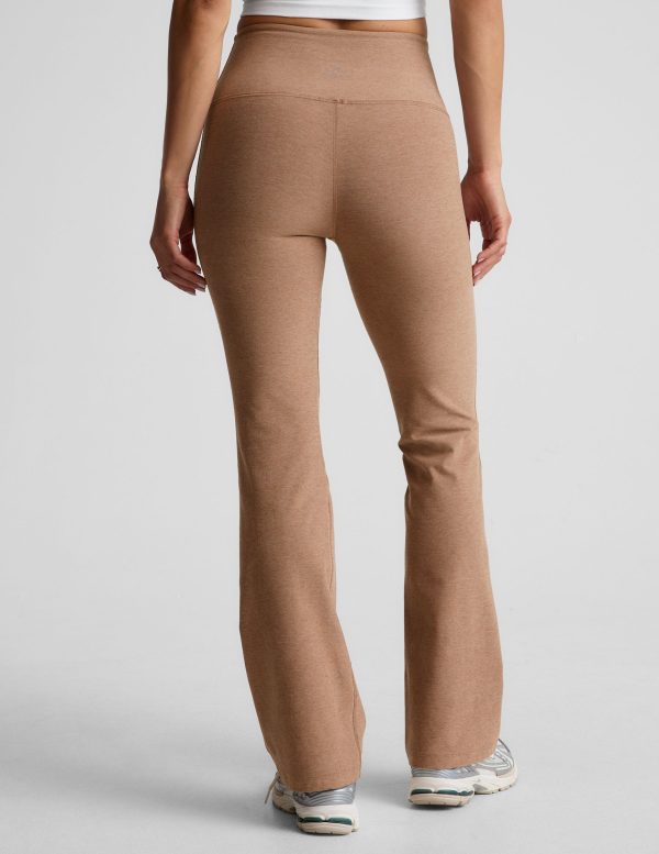 Spacedye Practice High Waisted Bootcut Pant - Image 3