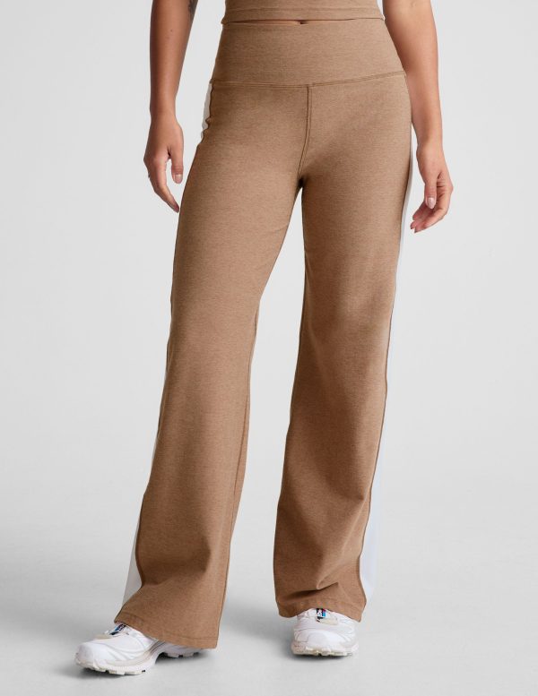 Spacedye Line Up Wide Leg Pant - Image 3