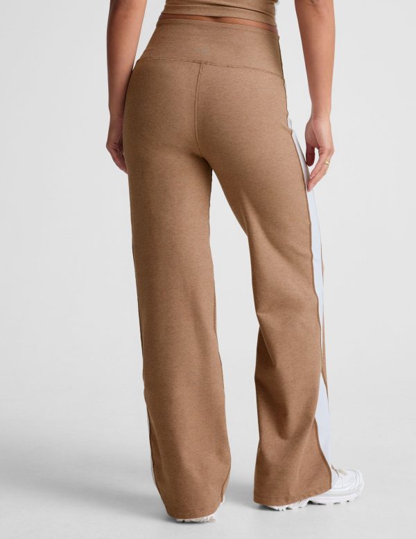 Spacedye Line Up Wide Leg Pant - Image 4