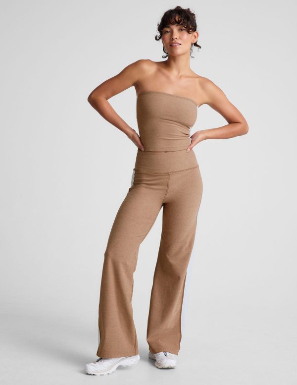 Spacedye Line Up Wide Leg Pant - Image 5