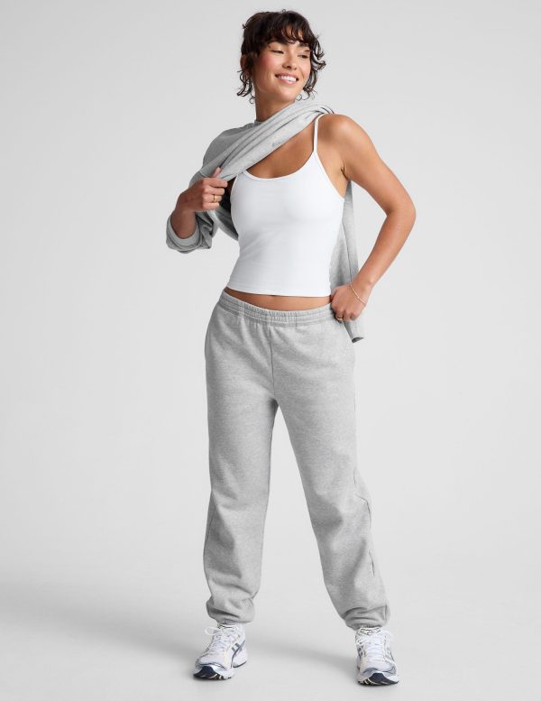 LuxeFleece Sweatpant - Image 7