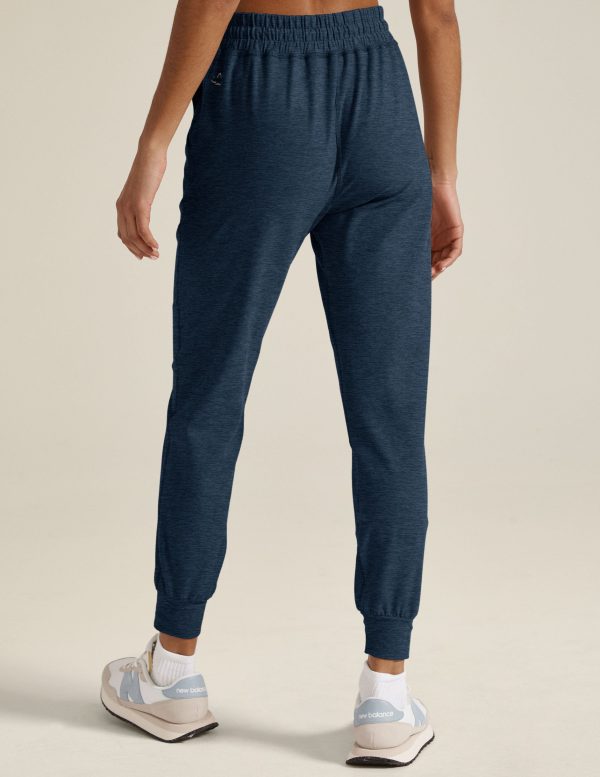Spacedye Commuter Midi Jogger - Image 3