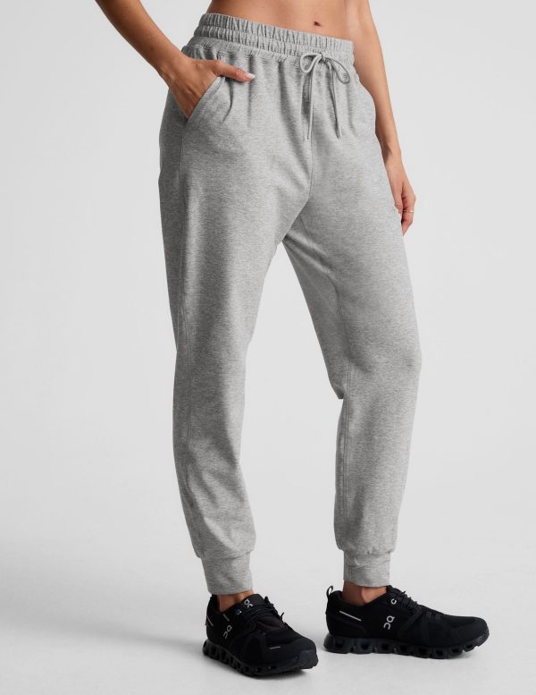 Spacedye Commuter Midi Jogger - Image 3