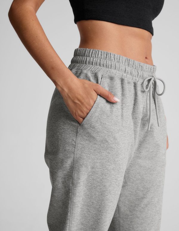 Spacedye Commuter Midi Jogger - Image 5