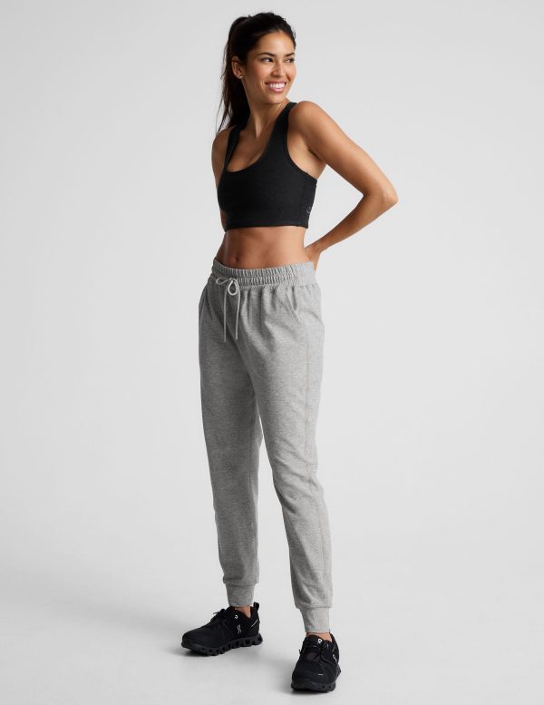 Spacedye Commuter Midi Jogger - Image 6