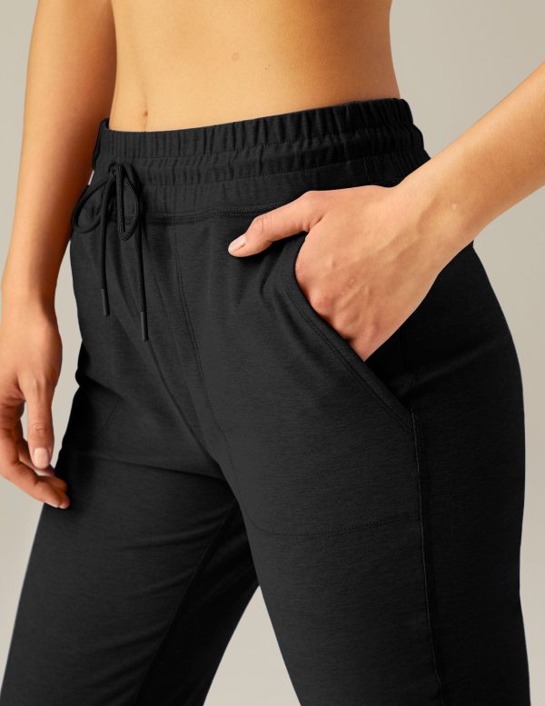 Spacedye Commuter Midi Jogger - Image 4