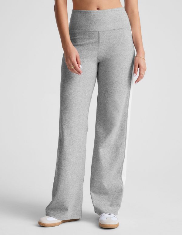 Spacedye Line Up Wide Leg Pant - Image 3