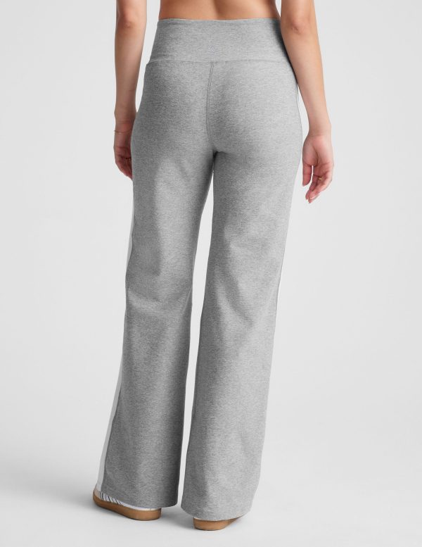 Spacedye Line Up Wide Leg Pant - Image 4