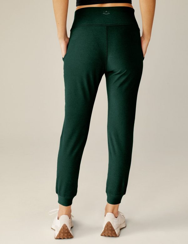 Spacedye Midi Jogger - Image 3