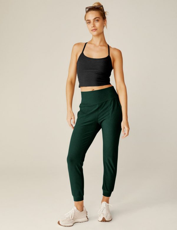 Spacedye Midi Jogger - Image 5