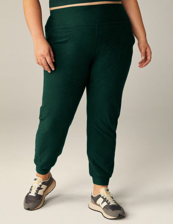 Spacedye Midi Jogger - Image 6