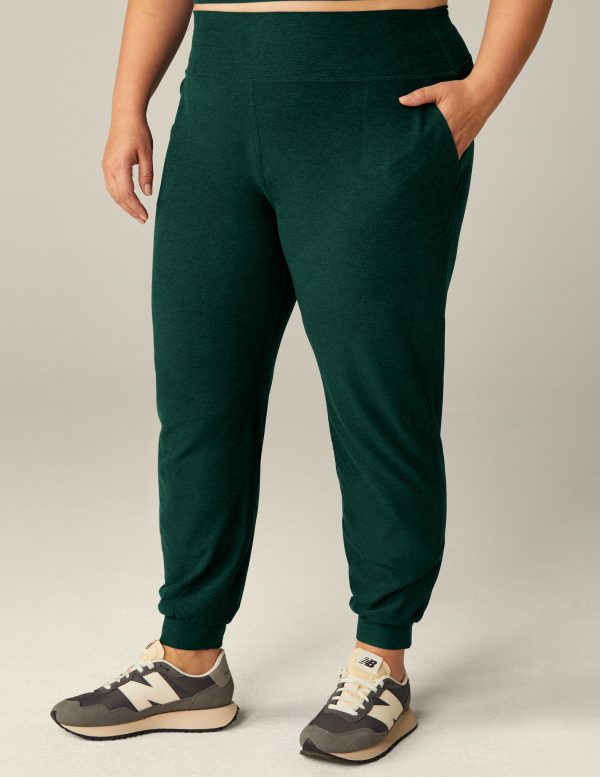 Spacedye Midi Jogger - Image 7