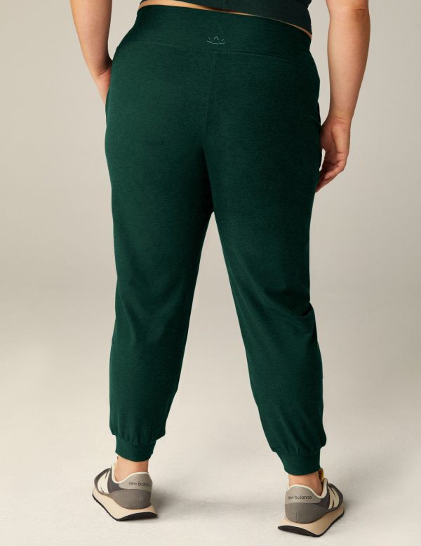 Spacedye Midi Jogger - Image 8