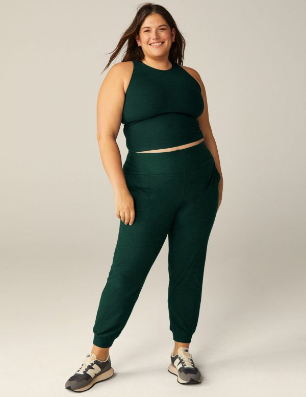 Spacedye Midi Jogger - Image 9