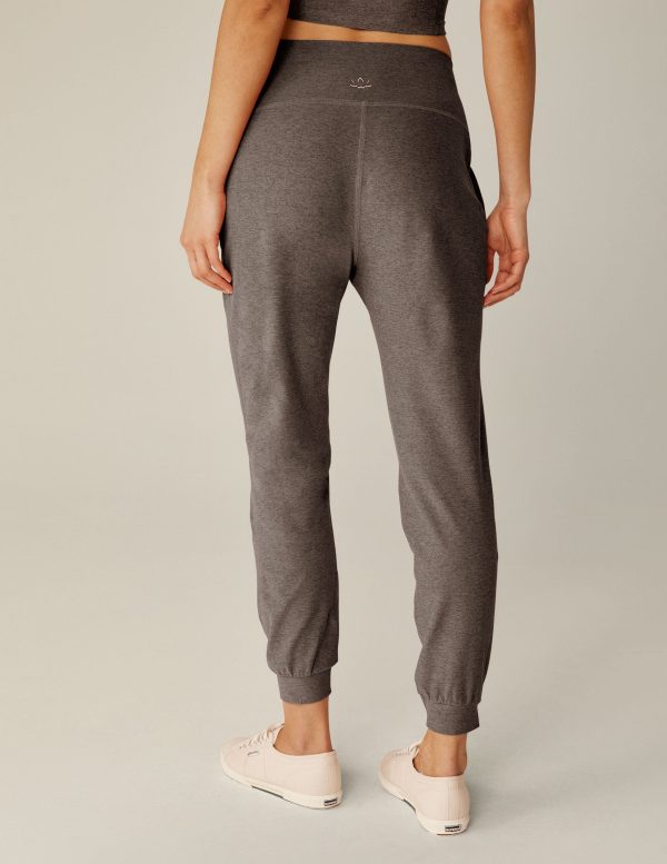 Spacedye Midi Jogger - Image 4