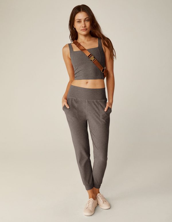 Spacedye Midi Jogger - Image 5