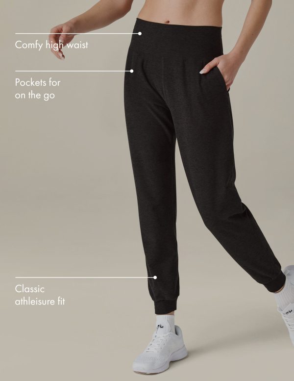 Spacedye Midi Jogger - Image 2