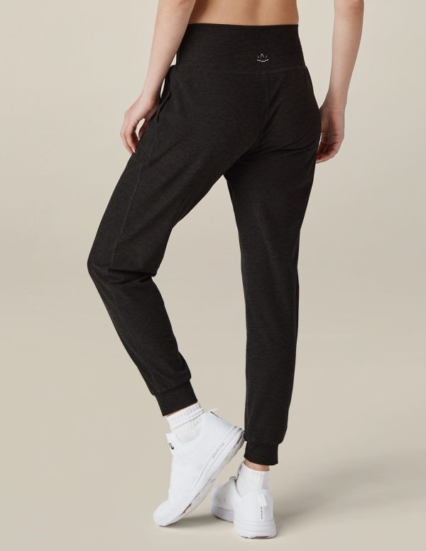 Spacedye Midi Jogger - Image 3