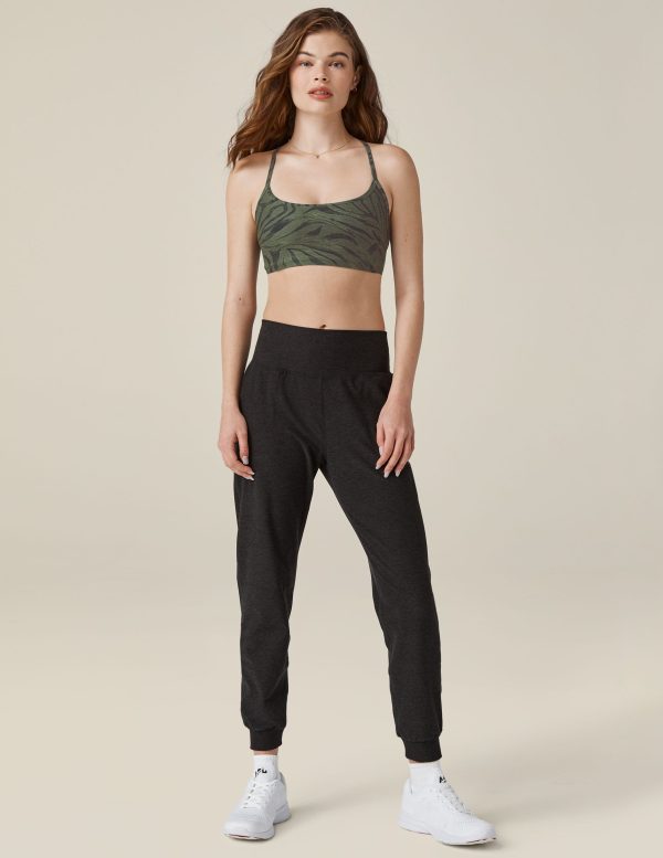 Spacedye Midi Jogger - Image 4
