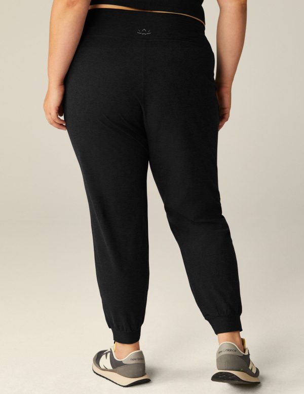 Spacedye Midi Jogger - Image 7