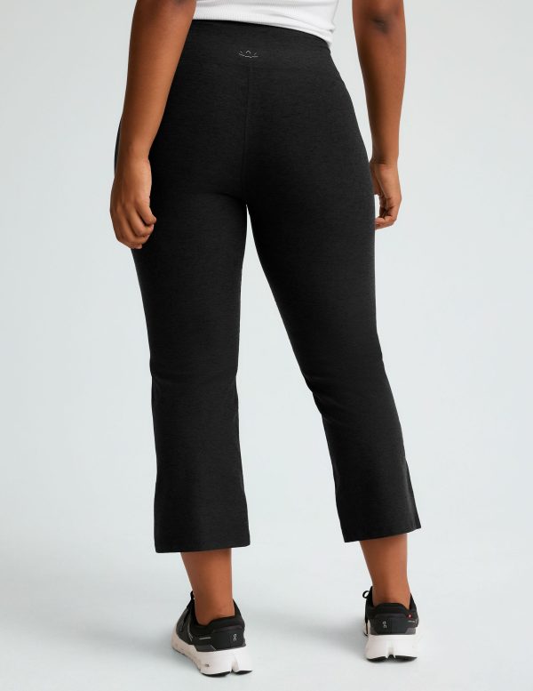 Spacedye Retro Cropped Pant - Image 3