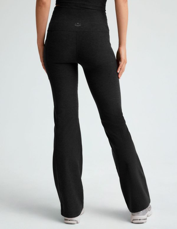 Spacedye Versatility Pocket Bootcut Pant - Image 3