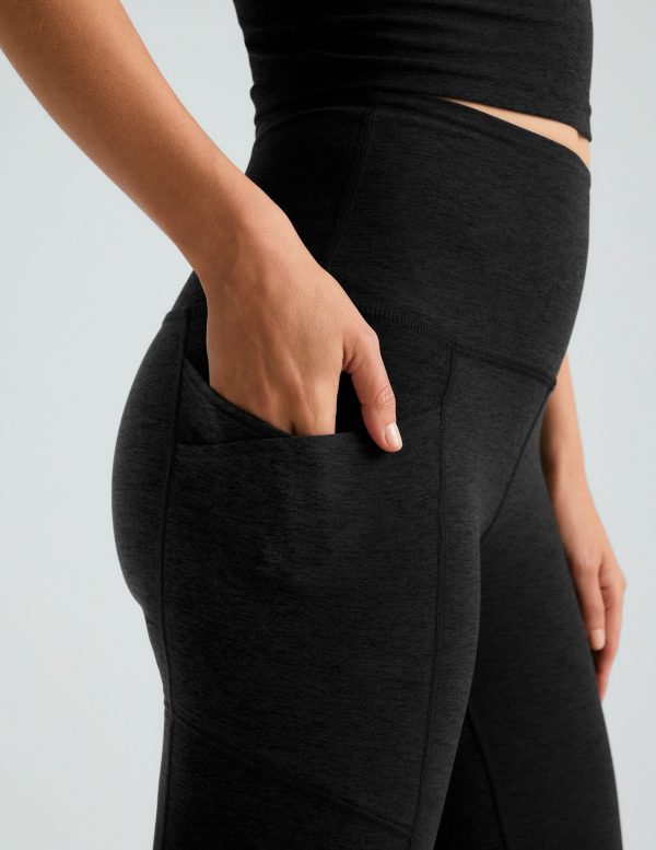 Spacedye Versatility Pocket Bootcut Pant - Image 4