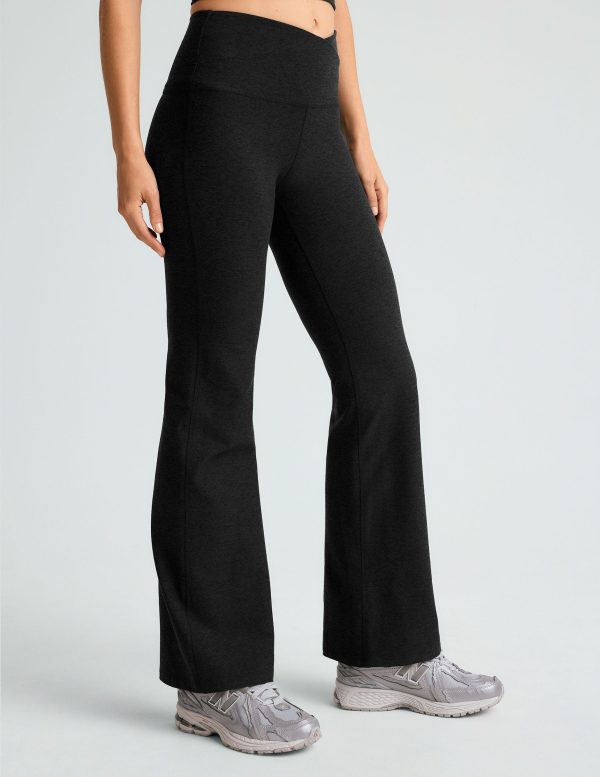 Spacedye At Your Leisure Bootcut Pant - Image 3