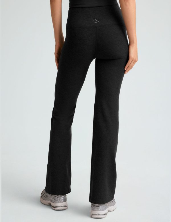 Spacedye At Your Leisure Bootcut Pant - Image 4