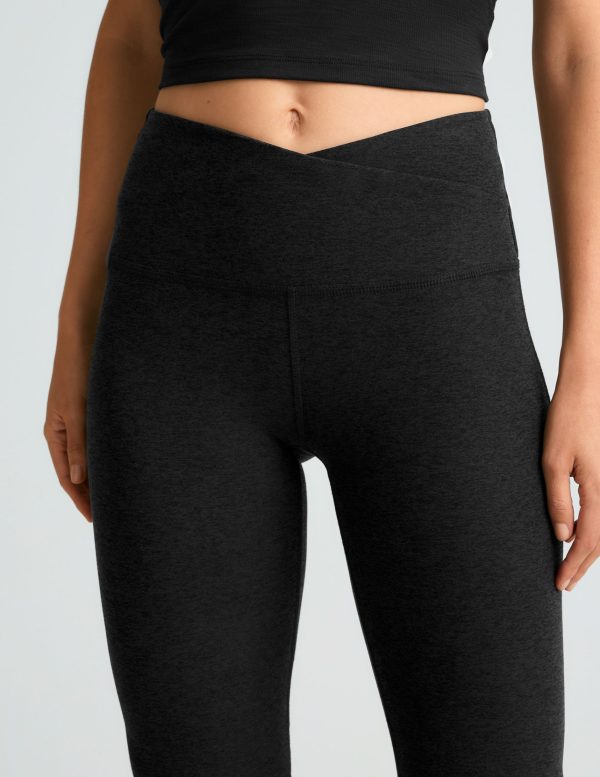 Spacedye At Your Leisure Bootcut Pant - Image 5